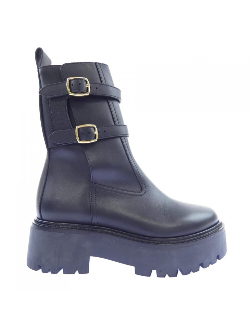 Celine Boots Black